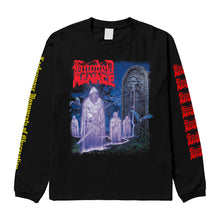 Hooded Menace - Lachrymose Monuments Of Obscuration Shirt
