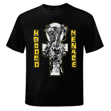 Hooded Menace - Rotten Gallop T-Shirt