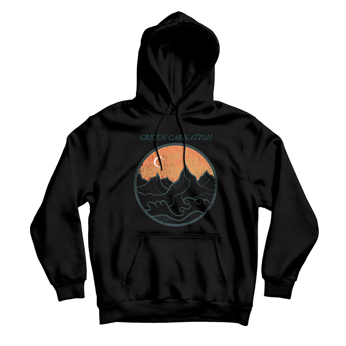 Green Carnation - Icon Shirt