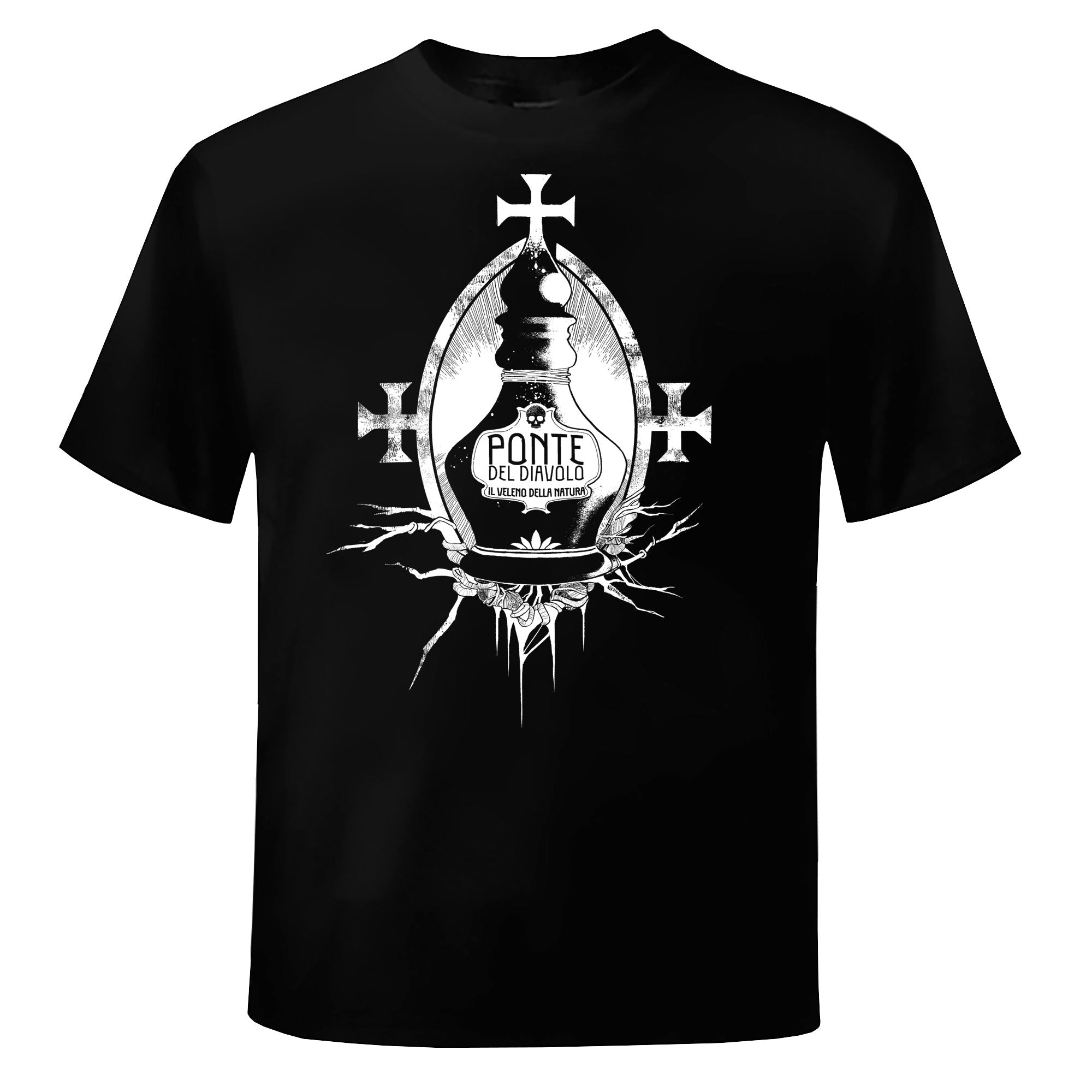 Ponte Del Diavolo - Veleno Shirt