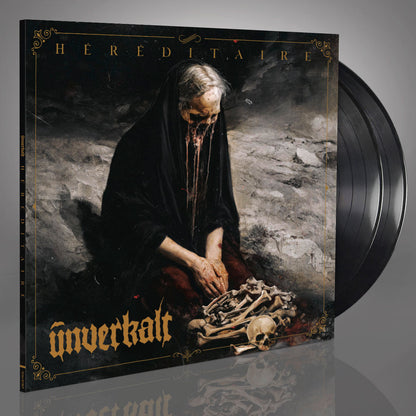 Unverkalt - Héréditaire [CD / Vinyl]