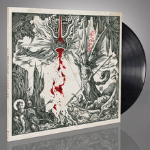 Enthroned - Ashspawn [CD / Vinyl]