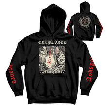 Enthroned - Ashspawn Shirt