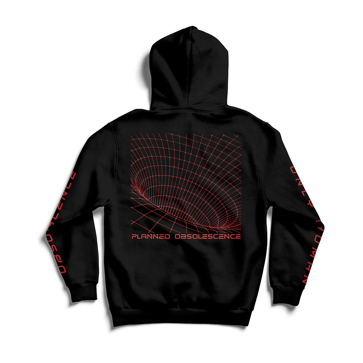 Only Human - Vortex Shirt