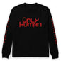 Only Human - Vortex Shirt
