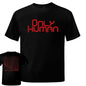 Only Human - Vortex Shirt