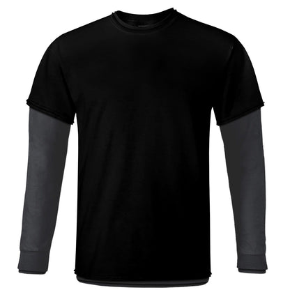 Abysmal Dawn - Obsolescence Logo Shirt