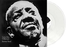 Bummer Road (Clear Vinyl) [Vinyl] - Paladin Vinyl