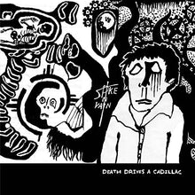 Death Drives a Cadillac [Vinyl] - Paladin Vinyl