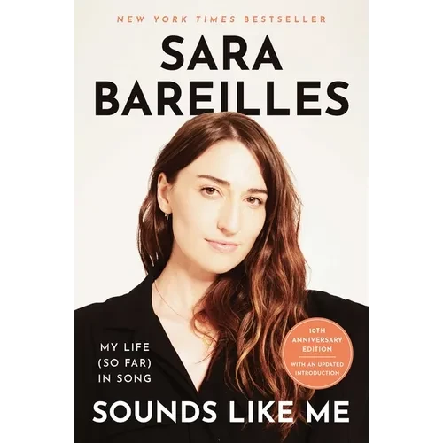 Sounds Like Me: My Life (So Far) in Song - Paperback