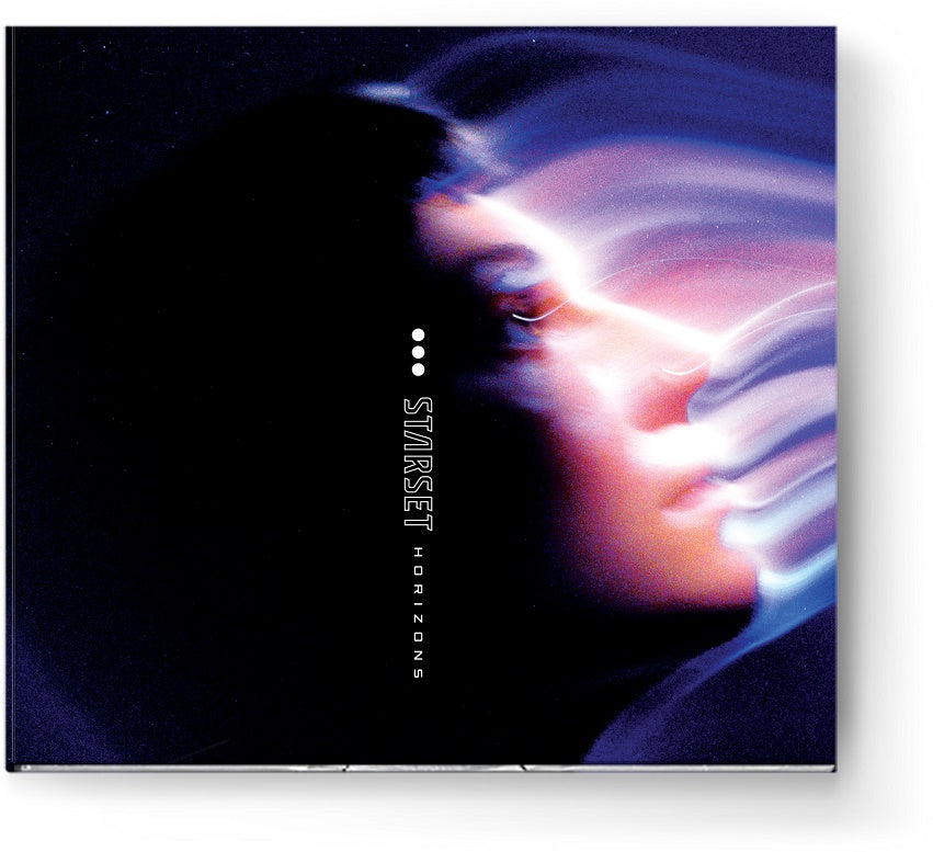 HORIZONS [Blue Marble 2 LP] [Vinyl]