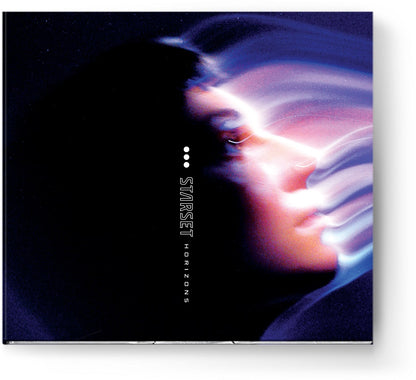 HORIZONS [Blue Marble 2 LP] [Vinyl]