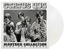 MASTERS COLLECTION =THE PYE YEARS= (COLOURED VINYL) [Vinyl] - Paladin Vinyl
