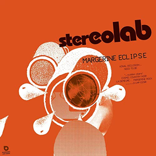 STEREOLAB Margerine Eclipse [Expanded Edition] [Vinyl]