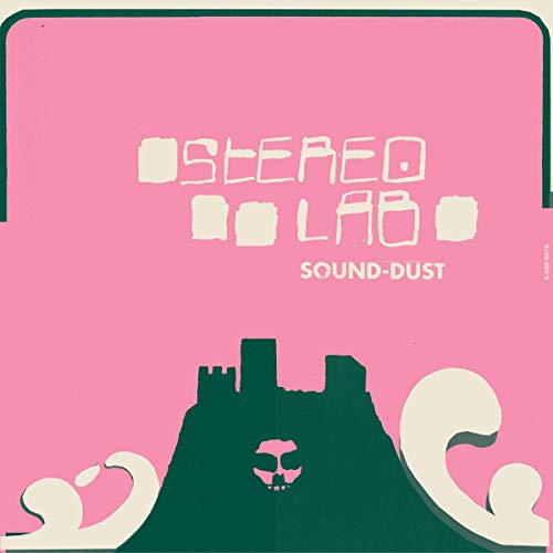 STEREOLAB - Sound-Dust [Expanded Edition] [Vinyl]