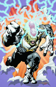 Rebels #27 DC 2011 Tony Bedard Aaron Lopresti