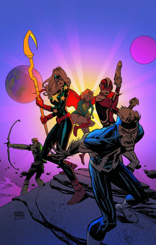 Justice League United #6 A DC 2015 Jeff Lemire Andrew Robinson
