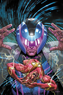 FLASH #62 A DC David Yardin (01/16/2019)