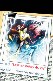 HEROES IN CRISIS #6 B (OF 9) DC Ryan Sook Variant Tom King (02/27/2019)