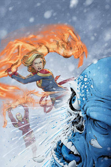 WAR OF REALMS #1 John Tyler Christopher Variant (04/03/2019) MARVEL