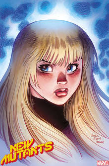 NEW MUTANTS #1 1:50 Arthur Adams Variant DX (11/06/2019) MARVEL