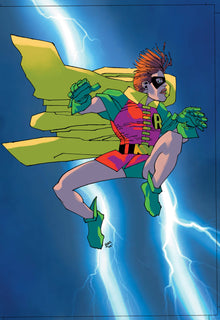 ROBIN 80TH ANNIV 100 PAGE SUPER SPECTACULAR #1 F 1980S FRANK Miller Variant (03/11/2020) DC