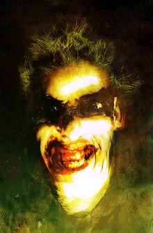 Joker 80th Anniversary 100 Page Super Spectacular #1 F 1980S Bill Seinkiewicz Variant (04/29/2020) DC