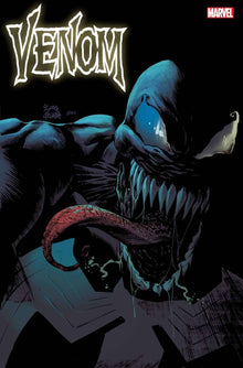 Venom #29 Ryan Stegman Variant (10/21/2020) Marvel