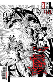 Venom #25 5th Print Variant (11/04/2020) Marvel
