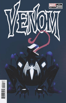 Venom #35 J Jeffrey Veregge Variant 200Th Issue (06/09/2021) Marvel