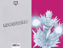 Marauders #21 1:50 Phil Jimenez Pride Month Virgin Variant Gala (06/02/2021) Marvel