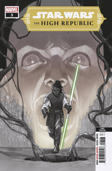 Star Wars High Republic #3 3rd Print Variant (05/19/2021) Marvel