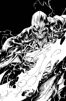 Once & Future #23 B 1:10 Dan Mora Variant (12/29/2021) Boom