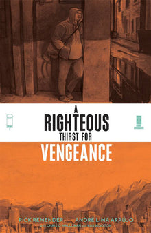 Righteous Thirst For Vengeance #1 C Farel Dalrymple Variant (10/06/2021) Image