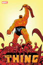 The Thing #5 (of 6) Tom Reilly Walter Mosely WWE Wrestling Belt (03/02/2022) Marvel