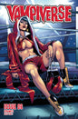 Vampiverse #6 C Maria Sanapo Boxing Glove Variant (02/16/2022) Dynamite