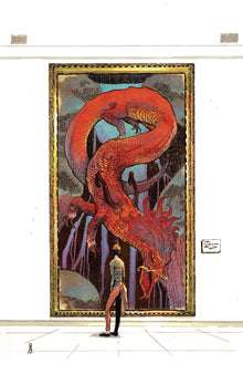 House Of Slaughter #7 D 1:25 Werther Dell'Edera Variant (07/27/2022) Boom