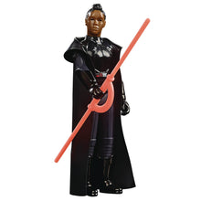Star Wars Obi-Wan Kenobi Retro Reva 3.75" Action Figure (09/28/2022) Hasbro