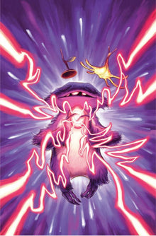 Twig #5 (Of 5) D 1:10 Kyle Strahm Virgin Variant (09/07/2022) Image