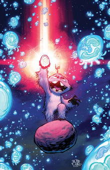 Twig #5 (Of 5) F 1:50 Skottie Young Virgin Variant (09/07/2022) Image
