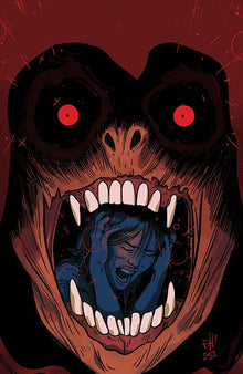Harrower #1 (Of 4) B Erica Henderson Variant (02/08/2023) Boom