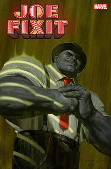 Joe Fixit #3 B (Of 5) EM Gist Variant (03/22/2023) Marvel