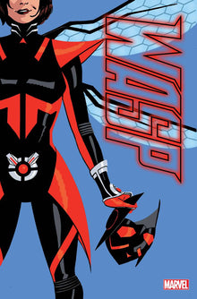 Wasp #3 A (Of 4) Tom Reilly Al Ewing (03/22/2023) Marvel