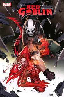 Red Goblin #7 In-Hyuk Lee Alex Paknadel (08/09/2023) Marvel