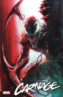 Carnage #1 F 1:25 Marco Mastrazzo Variant (11/15/2023) Marvel