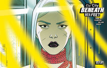 City Beneath Her Feet #2 C 1:10 Annie Wu Variant (11/12/2025) Dstlry