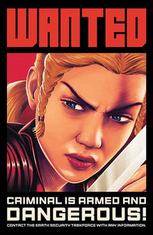Power Rangers Prime #4 E 1:10 Doaly Variant (02/19/2025) Boom