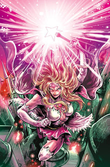 Oz Tablet Of Destinies Oneshot C Guillermo Fajardo Variant (09/17/2025) Zenescope