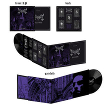 Mayhem - Life Eternal [CD/Vinyl]