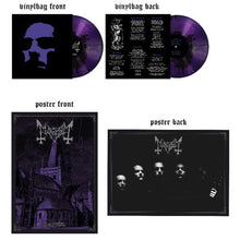 Mayhem - Life Eternal [CD/Vinyl]